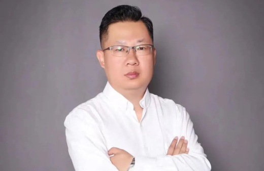 “世”在人为 | 谈球吧体育官网入口地板石家庄经销商王伟超：谈球吧体育官网入口是一个真落地、真执行、真靠谱的品牌