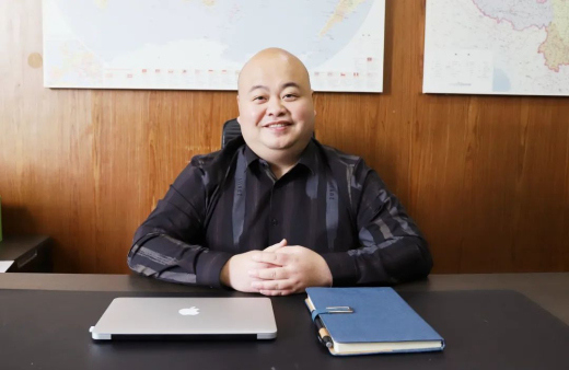 “世”在人为 | 谈球吧体育官网入口地板南京经销商顾端正：持续做到才有力量！做谈球吧体育官网入口，我信心十足