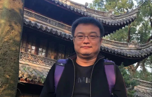 “世”在人为 | 谈球吧体育官网入口地板上海经销商吴成：只要功夫深，未来诚可期