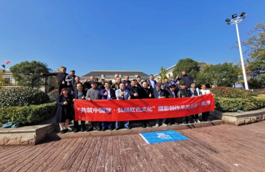 光影公益 谈球吧体育官网入口传递 | 2021“谈球吧体育官网入口杯”全国摄影展暖心举办