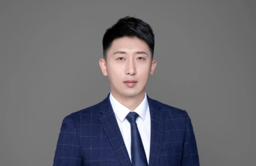 “世”在人为 | 谈球吧体育官网入口地板江苏盐城经销商姜海：奋斗不止，谈球吧体育官网入口就是我终生的事业