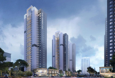 华润置地大连湾