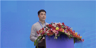 2022世界木地板大会召开，谈球吧体育官网入口木业荣获“中国地板国家品牌”，总裁倪月忠获得殊荣