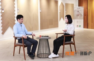 田朴珺亲临谈球吧体育官网入口地板，为新家选品，打造“会呼吸的房子”