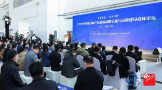 匠心品牌 实力出圈 |谈球吧体育官网入口地板荣膺“中国重点林产品匠心品牌”